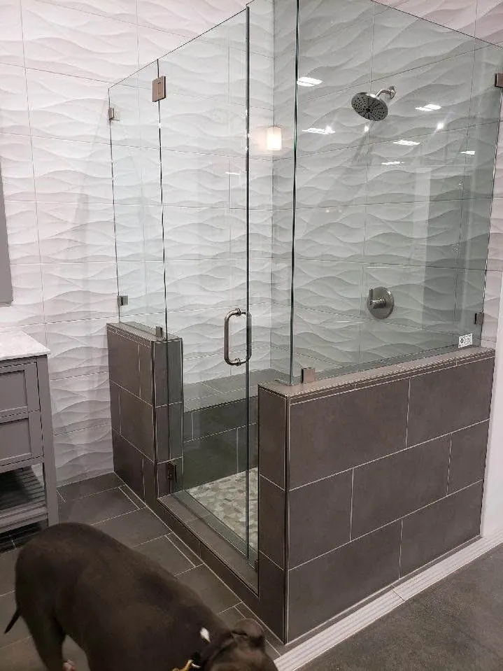 Bathroom Gallery
